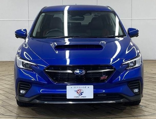 2024 Subaru Levorg STI Sport EX