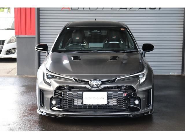 2023 Toyota GR Corolla RZ photo 4