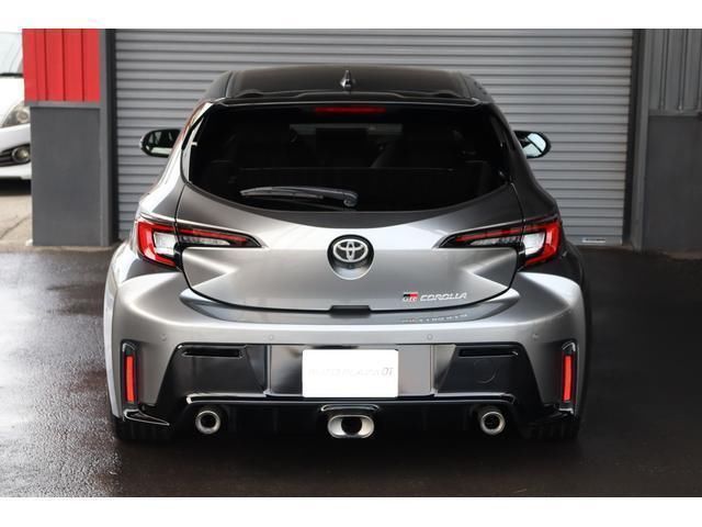2023 Toyota GR Corolla RZ photo 5