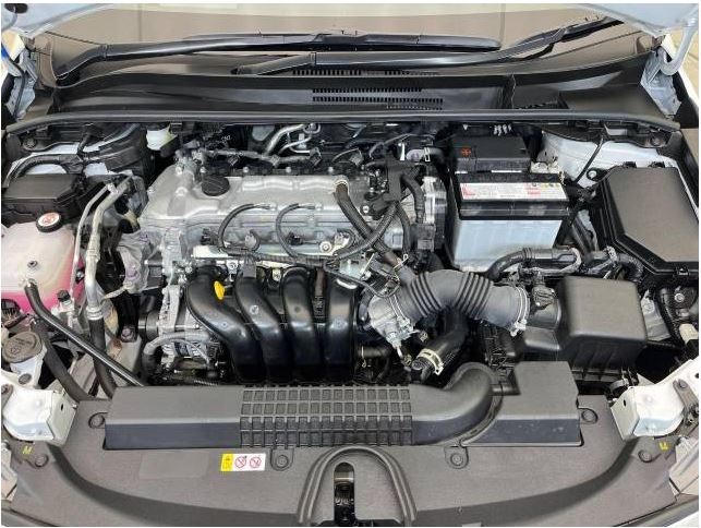 2022 Toyota Corolla Touring Double Bybee photo 5