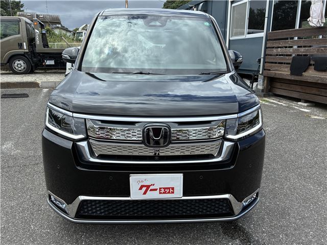 2024 Honda Stepwagon SPADA PREMIUM LINE