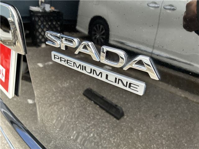 2024 Honda Stepwagon SPADA PREMIUM LINE photo 5