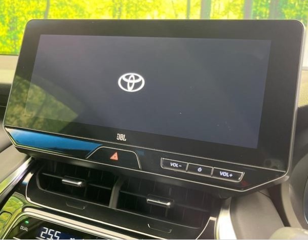 2024 Toyota Harrier Z photo 5