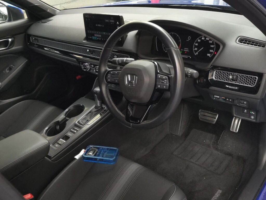 2021 HONDA CIVIC LX photo 3