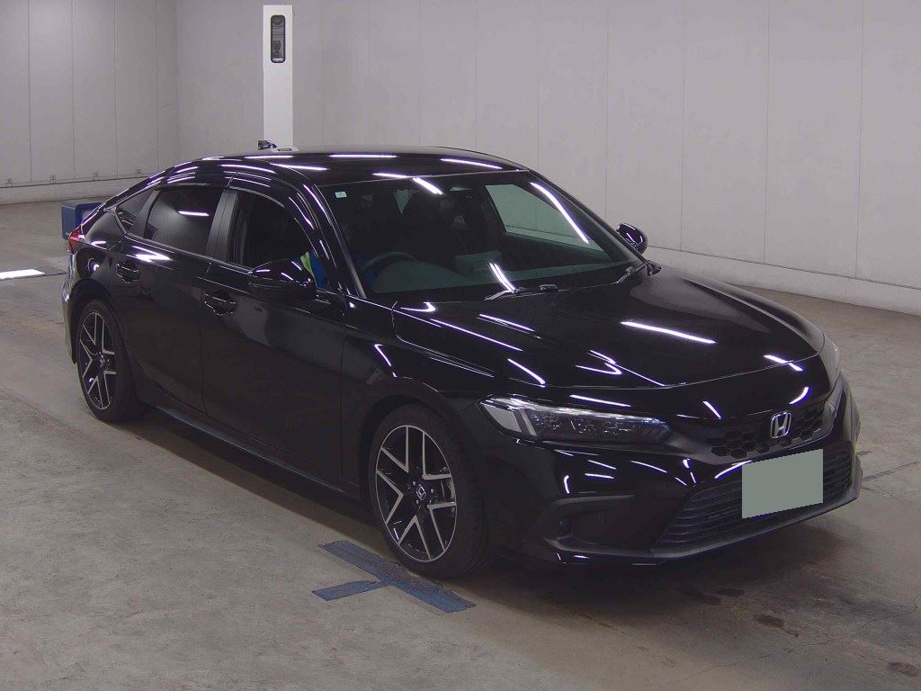 2025 TOYOTA GR86 RZ photo 3