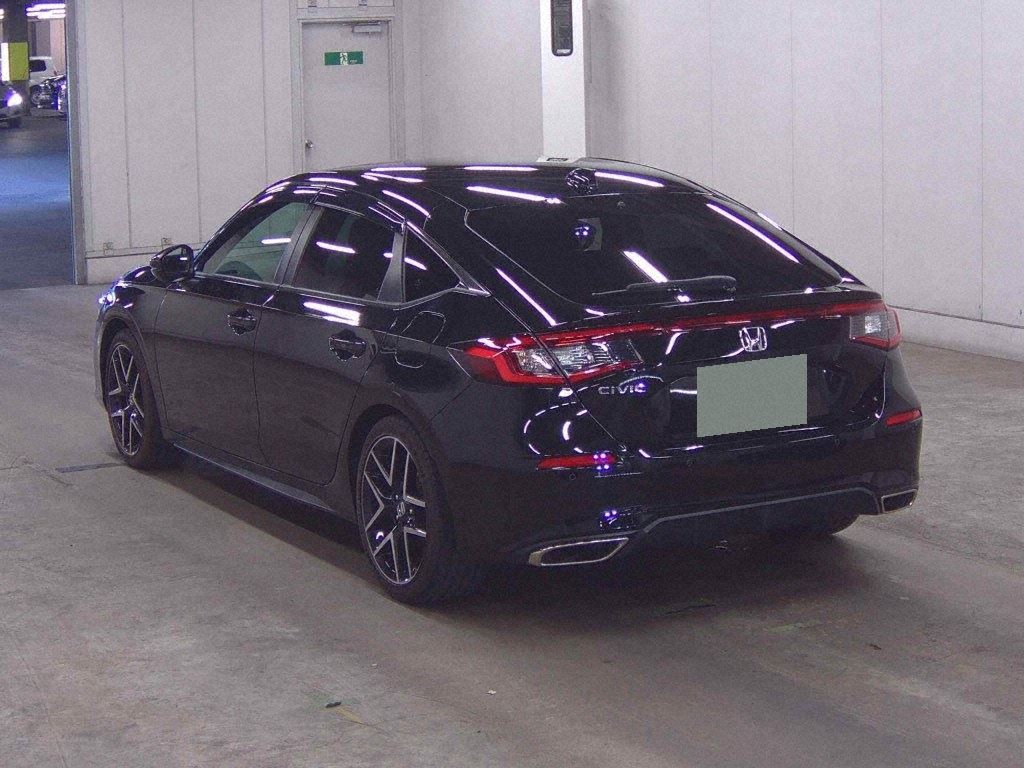 2025 TOYOTA GR86 RZ photo 5