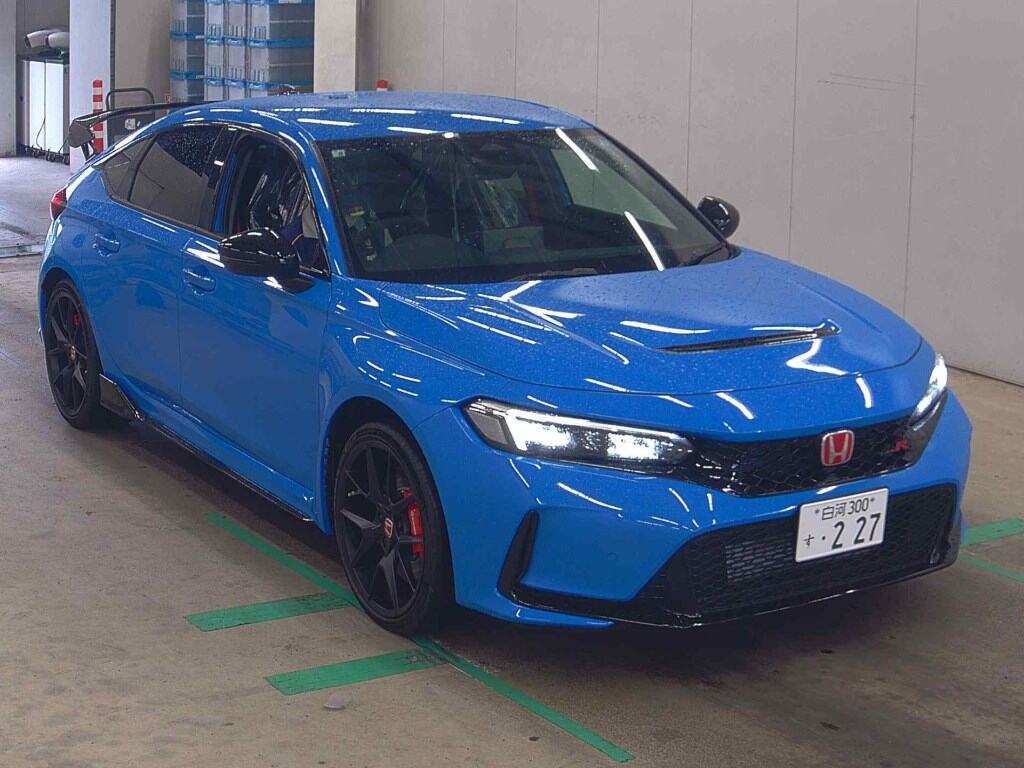 2025 TOYOTA CROWN SPORT SPORT Z (HEV) photo 2
