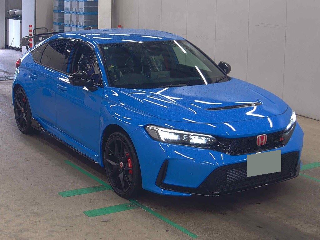 2024 TOYOTA GR86 RC