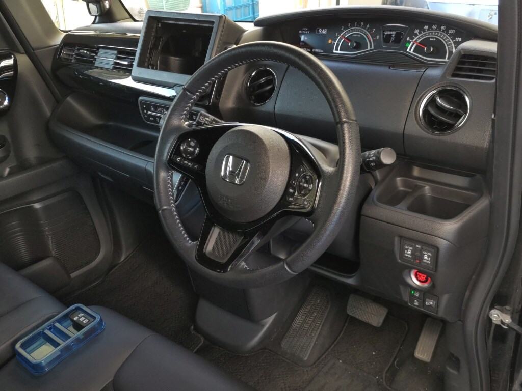 2023 HONDA N-BOX CUSTOM L･ﾀ-ﾎﾞ photo 3
