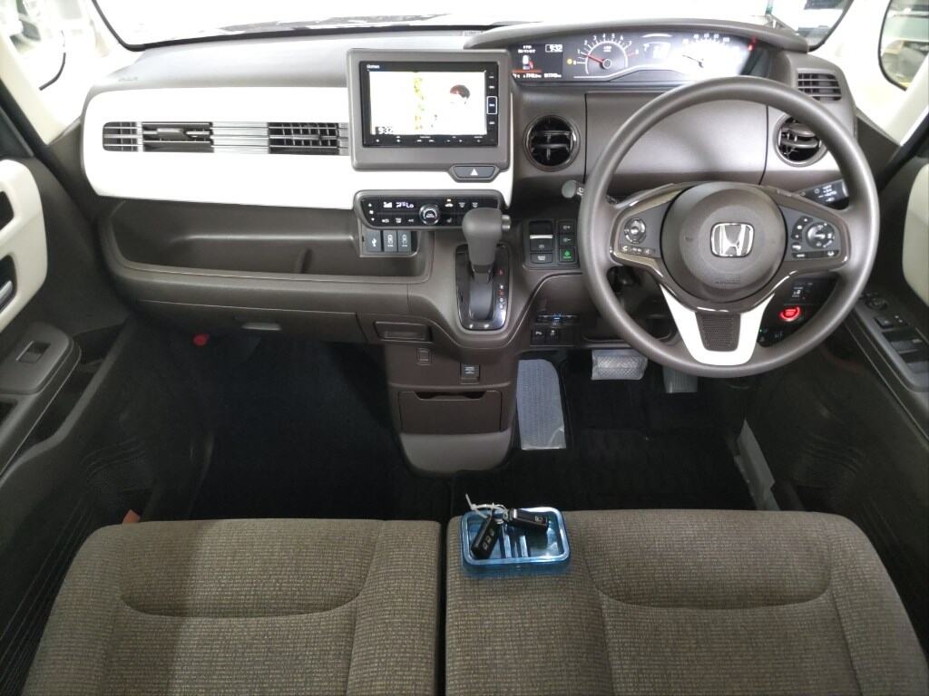 2023 HONDA N-BOX L photo 3