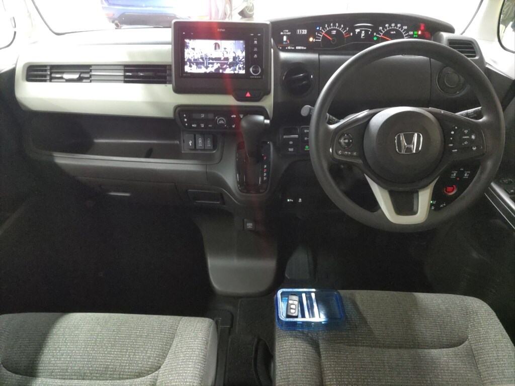 2023 HONDA N-BOX EX photo 3