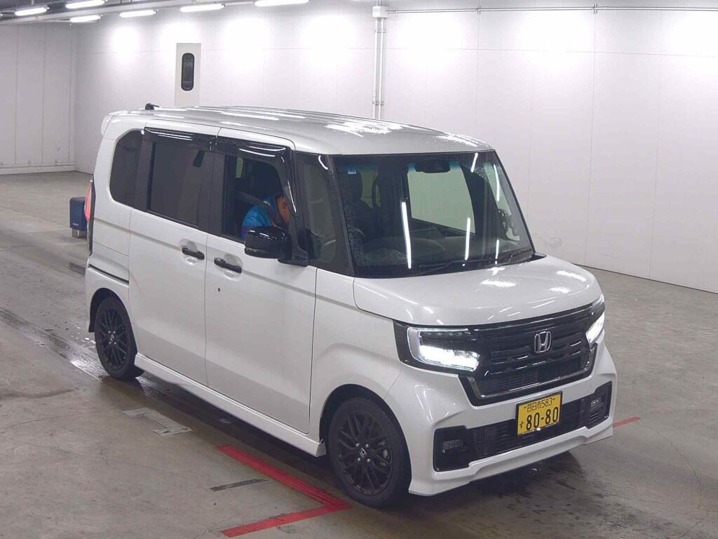 2021 HONDA STEPWAGON SPADA SPADA HONDA SENSING