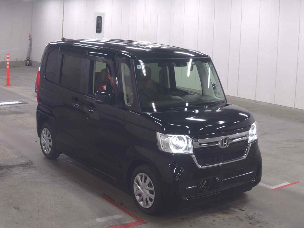 2025 HONDA STEPWAGON SPADA SPADA photo 3
