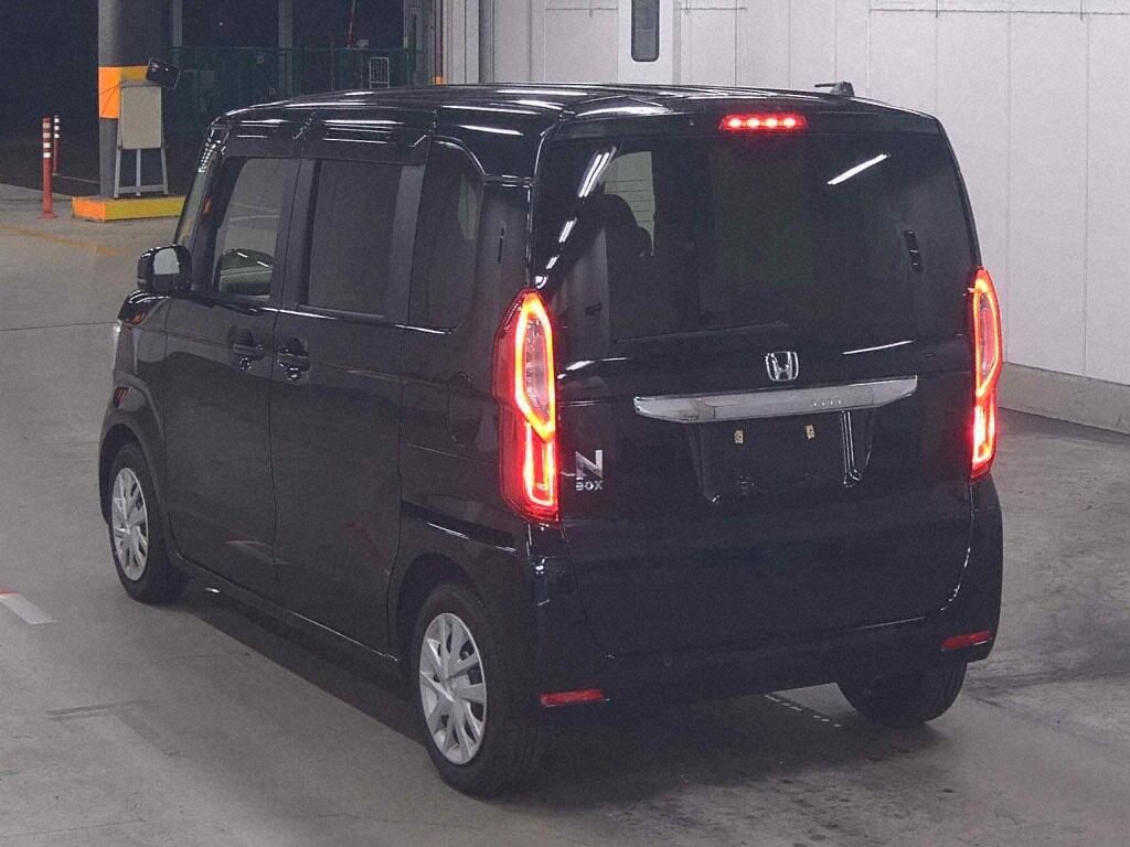 2025 HONDA STEPWAGON SPADA SPADA photo 5