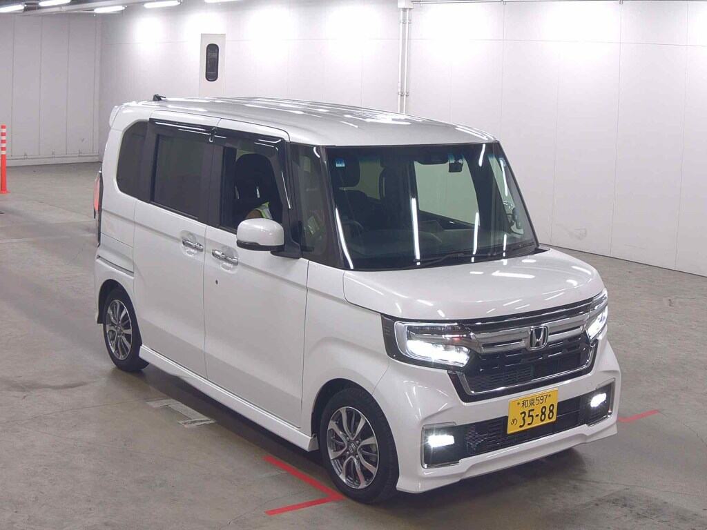 2024 HONDA STEPWAGON SPADA SPADA