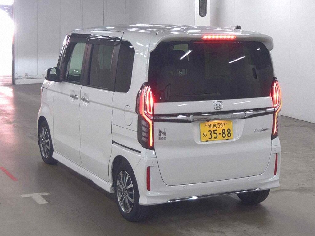 2024 HONDA STEPWAGON SPADA SPADA photo 3