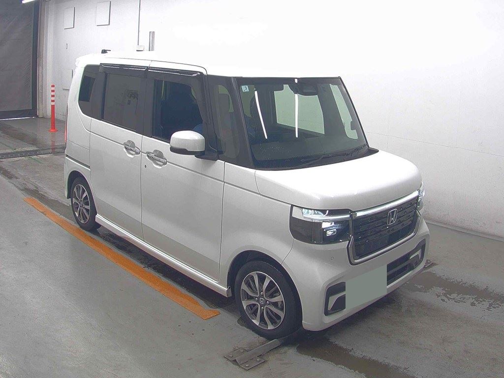 2022 HONDA STEPWAGON SPADA SPADA photo 3