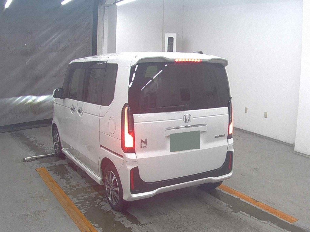 2022 HONDA STEPWAGON SPADA SPADA photo 5
