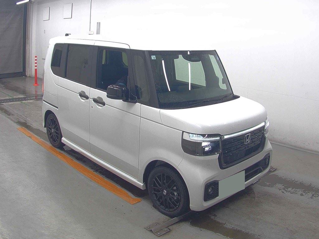 2024 HONDA STEPWAGON SPADA SPADA PREMIUM LINE photo 2