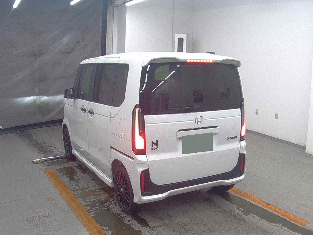 2024 HONDA STEPWAGON SPADA SPADA PREMIUM LINE photo 3