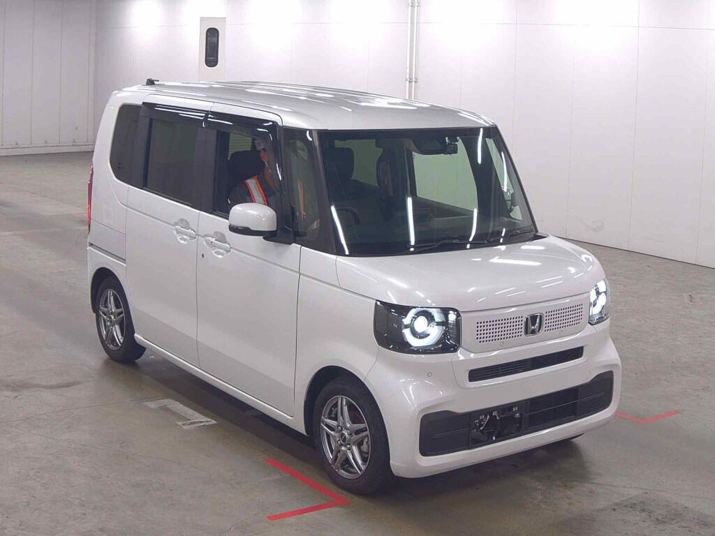 2023 SUZUKI JIMNY SIERRA JC photo 2