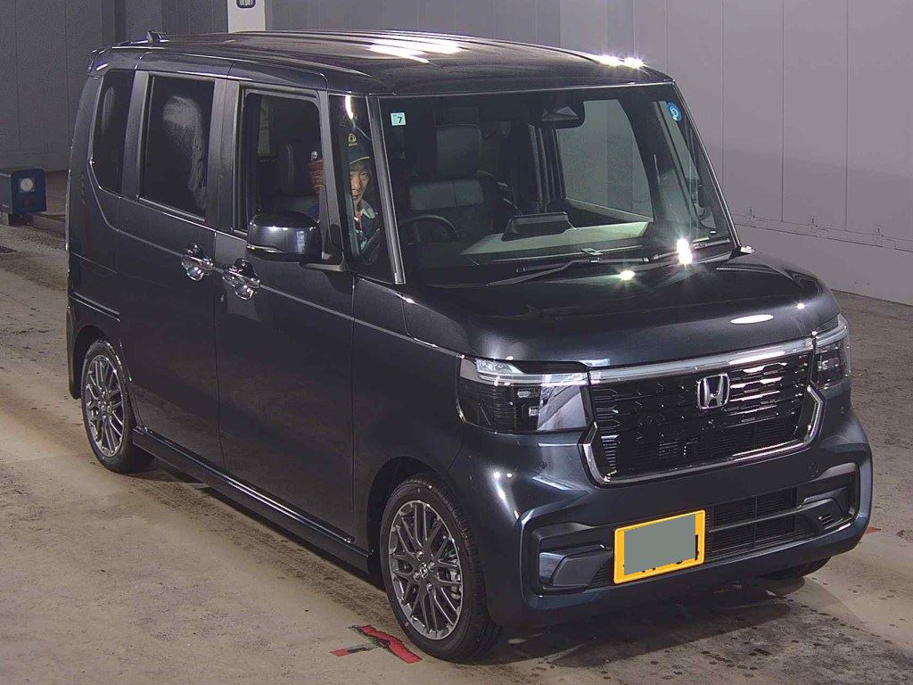 2021 TOYOTA VOXY HYBRID ZS KIRAMEKI Ⅲ photo 2
