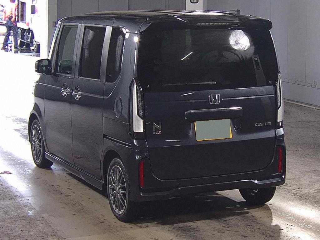 2021 TOYOTA VOXY HYBRID ZS KIRAMEKI Ⅲ photo 3