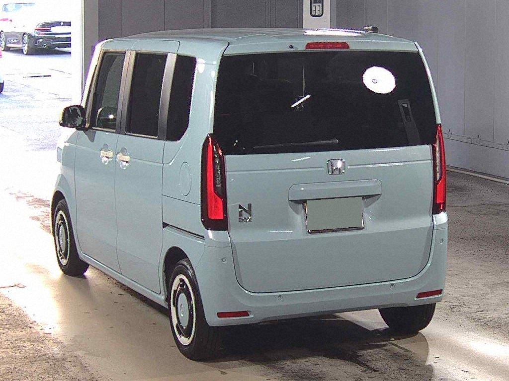 2021 SUZUKI SWIFT SPORT BASE GRADE photo 5