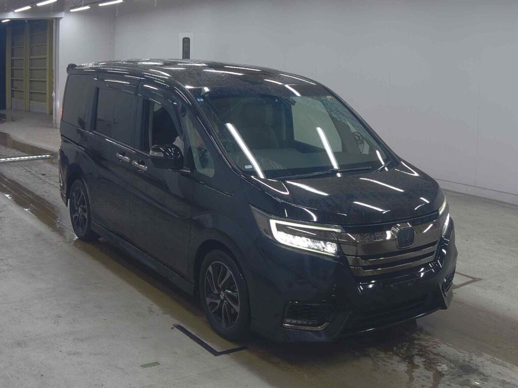 2024 TOYOTA LAND CRUISER ZX photo 3