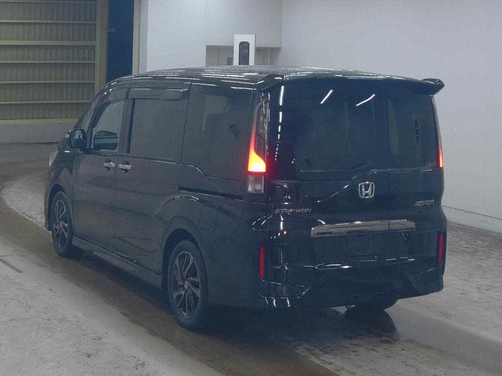 2024 TOYOTA LAND CRUISER ZX photo 5