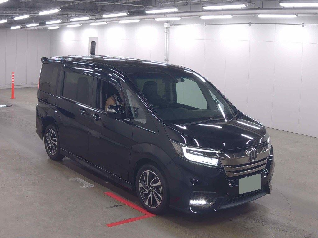 2021 HONDA STEPWAGON SPADA SPADA・COOL SPIRIT HONDA SENSING