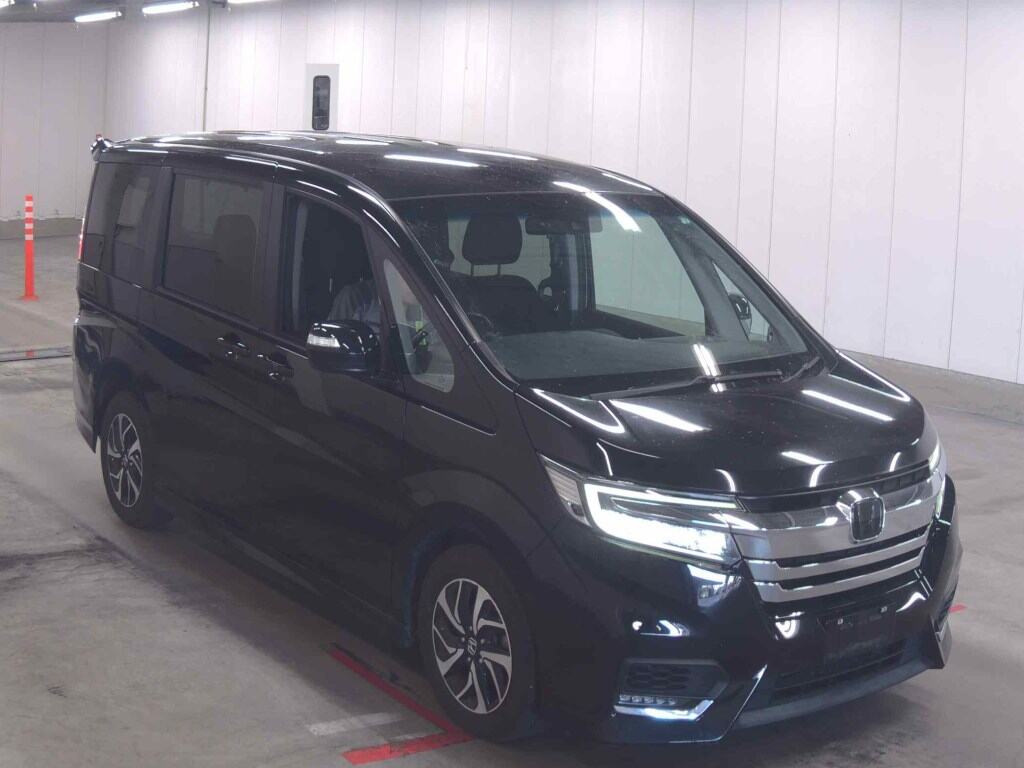 2021 TOYOTA HARRIER Z LEATHER PACKAGE photo 3