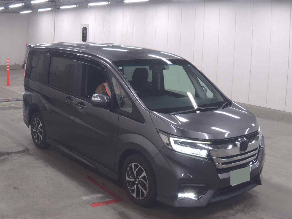2022 HONDA STEPWAGON SPADA SPADA HONDA SENSING