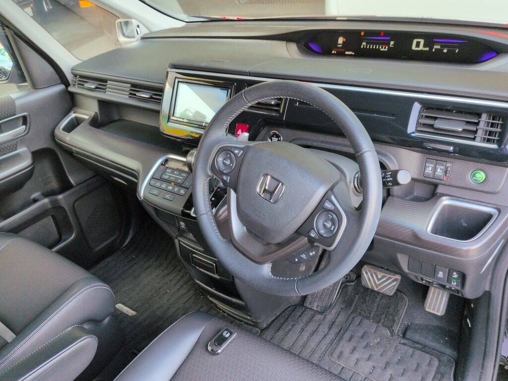 2022 HONDA STEPWAGON SPADA SPADA･COOL SPIRIT HONDA SENSING photo 3