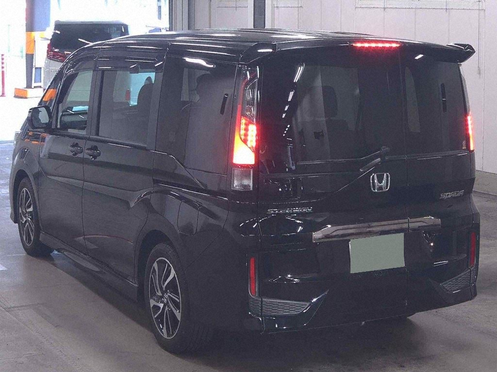 2022 HONDA STEPWAGON SPADA SPADA･COOL SPIRIT HONDA SENSING photo 2