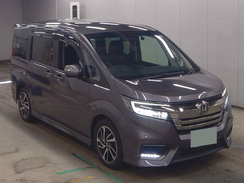 2021 HONDA STEPWAGON SPADA SPADA・COOL SPIRIT HONDA SENSING