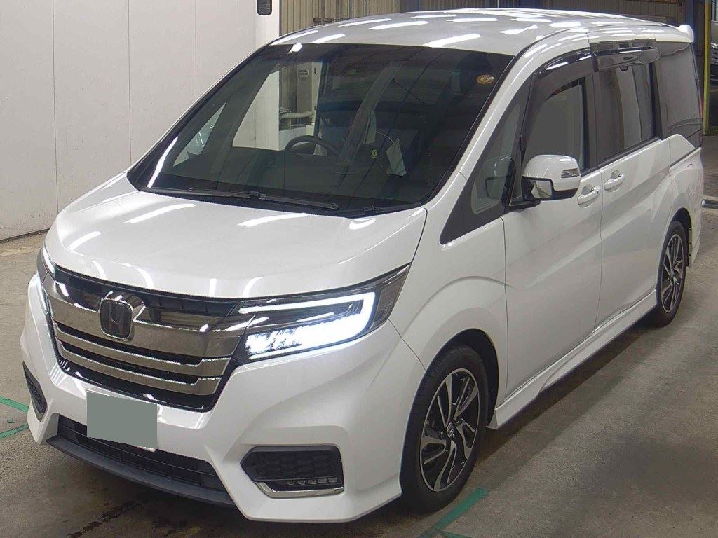 2022 HONDA STEPWAGON SPADA SPADA･COOL SPIRIT HONDA SENSING photo 4
