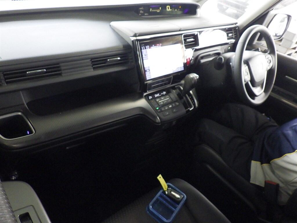 2021 HONDA STEPWAGON SPADA SPADA･COOL SPIRIT HONDA SENSING photo 3