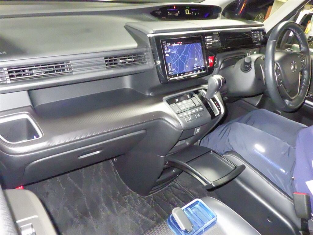 2022 HONDA STEPWAGON SPADA SPADA･COOL SPIRIT HONDA SENSING photo 3