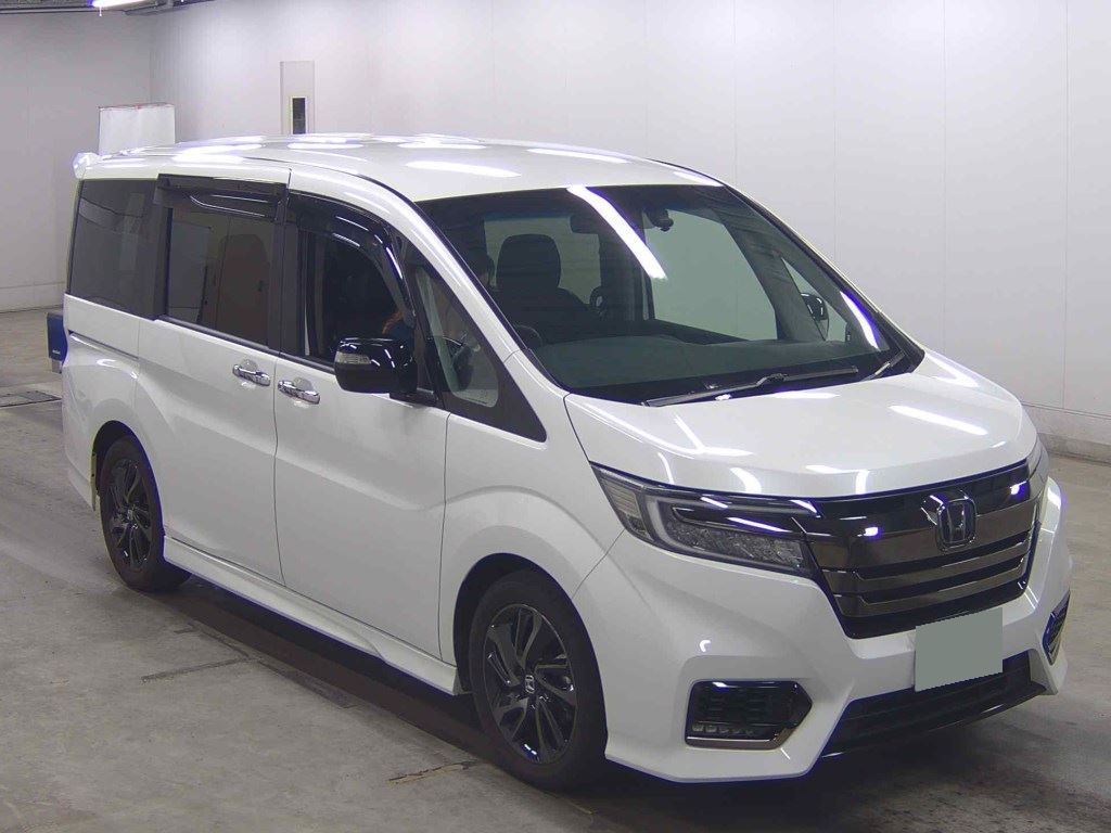 2021 HONDA STEPWAGON SPADA SPADA・COOL SPIRIT HONDA SENSING