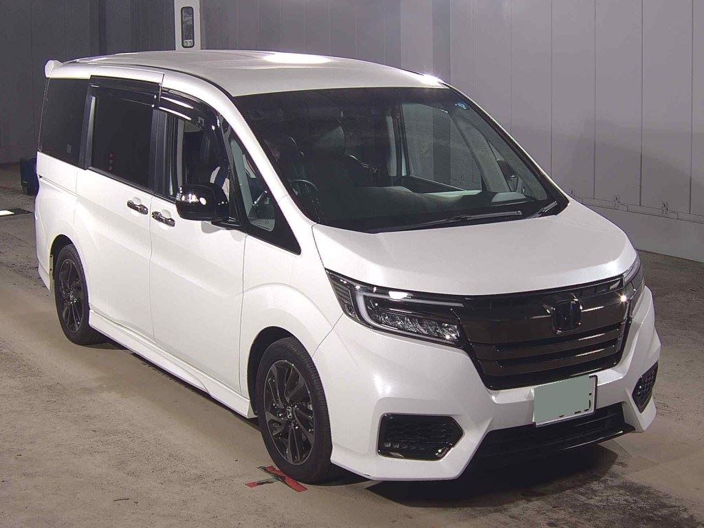 2024 TOYOTA NOAH HYBRID S-Z