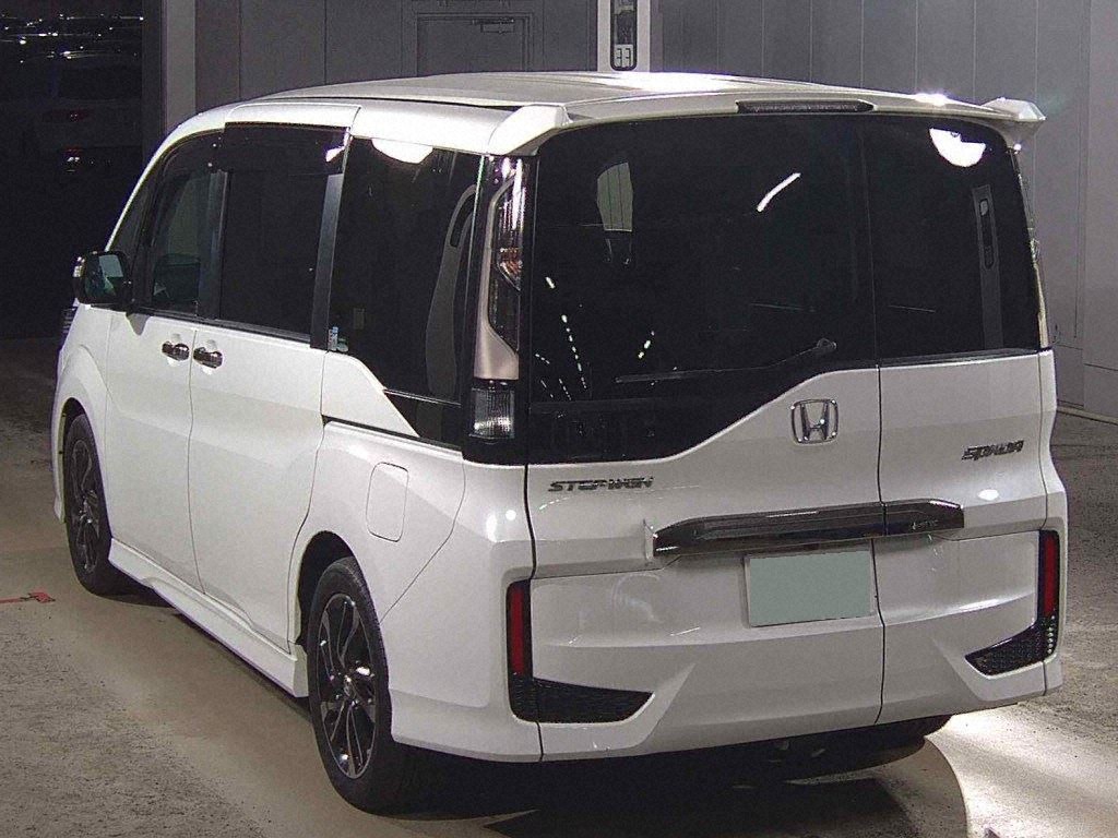 2024 TOYOTA NOAH HYBRID S-Z photo 3