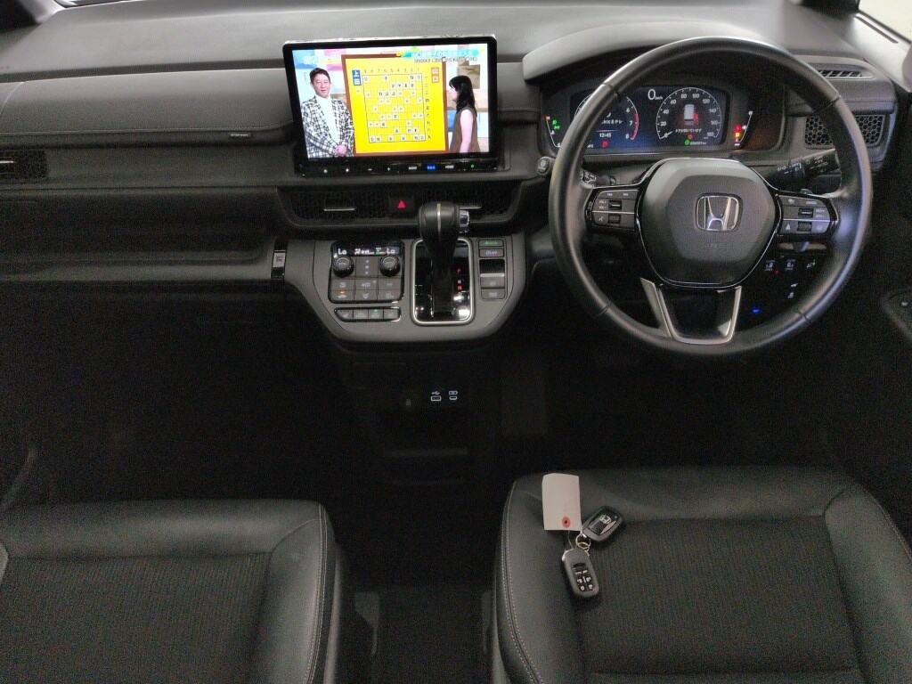 2023 HONDA STEPWAGON SPADA SPADA photo 3