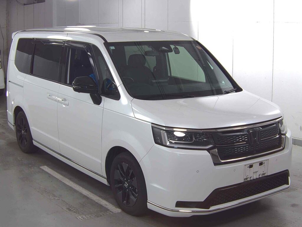2023 HONDA STEPWAGON SPADA SPADA