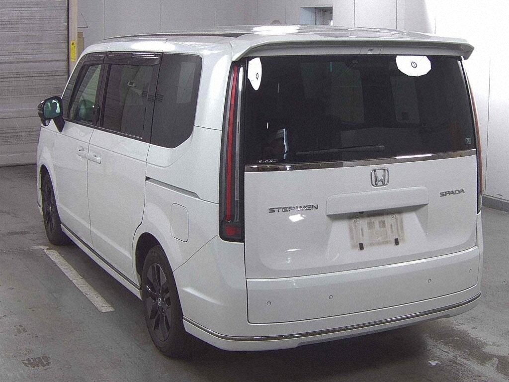 2023 HONDA STEPWAGON SPADA SPADA photo 2