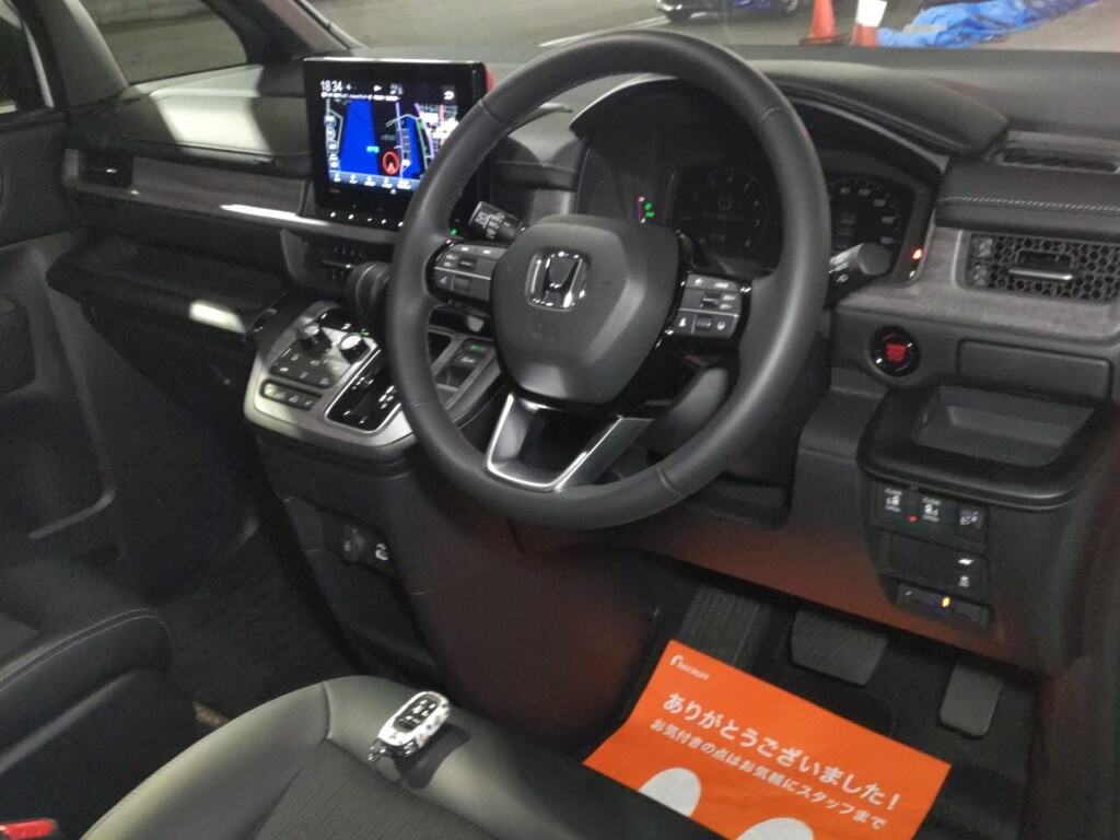 2024 HONDA STEPWAGON SPADA SPADA photo 5