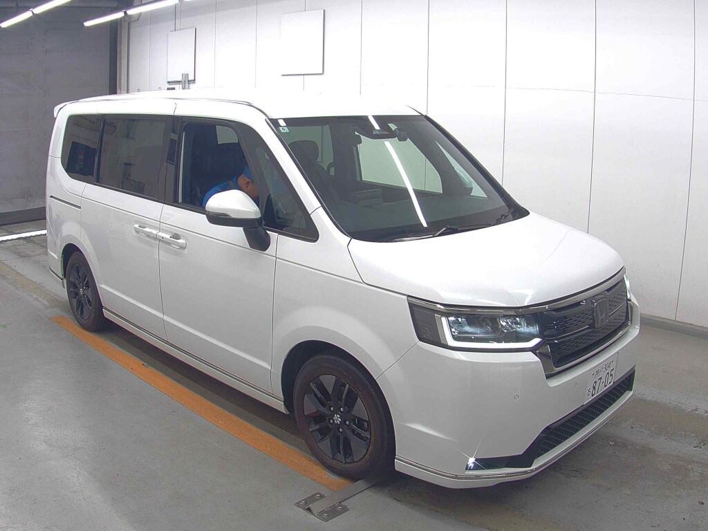 2024 HONDA STEPWAGON SPADA SPADA