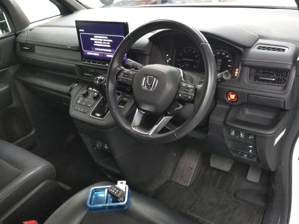2023 HONDA STEPWAGON SPADA SPADA photo 5
