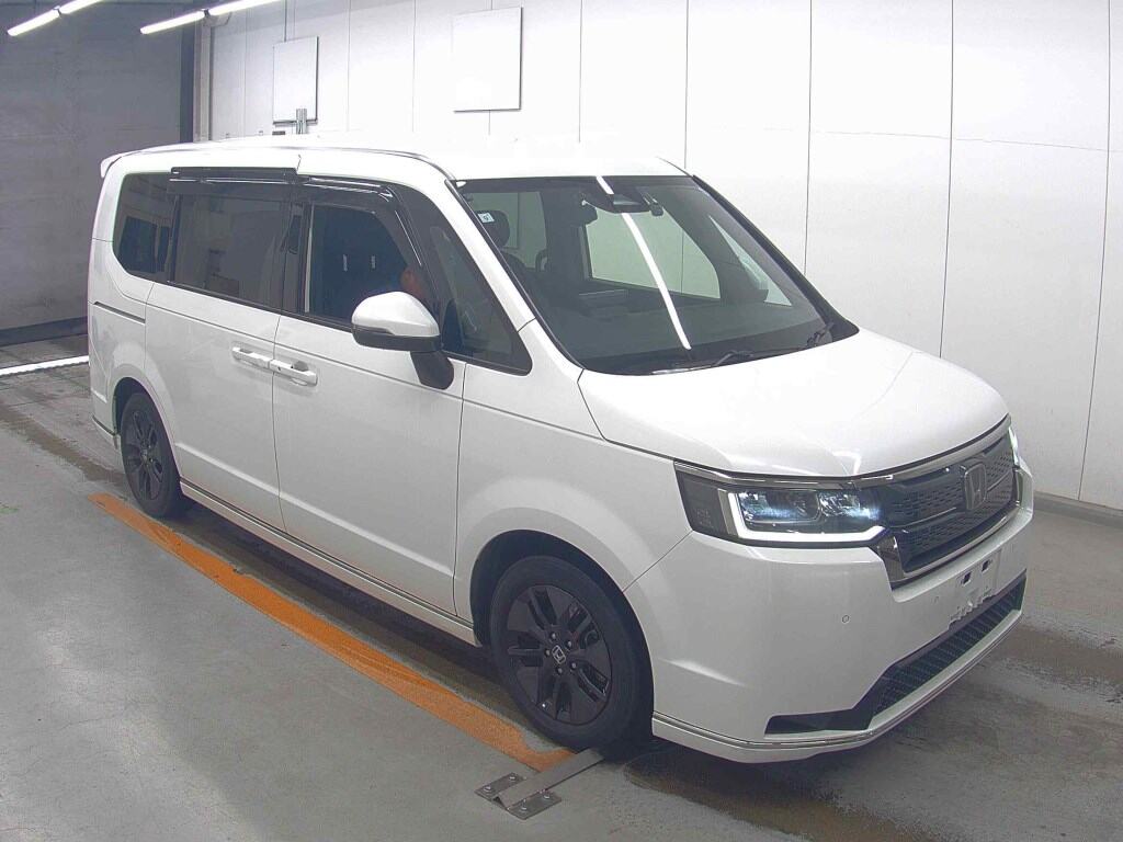 2023 HONDA STEPWAGON SPADA SPADA