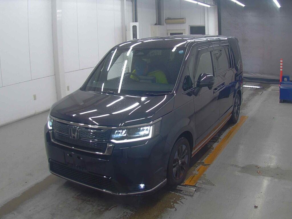 2024 HONDA STEPWAGON SPADA SPADA photo 4